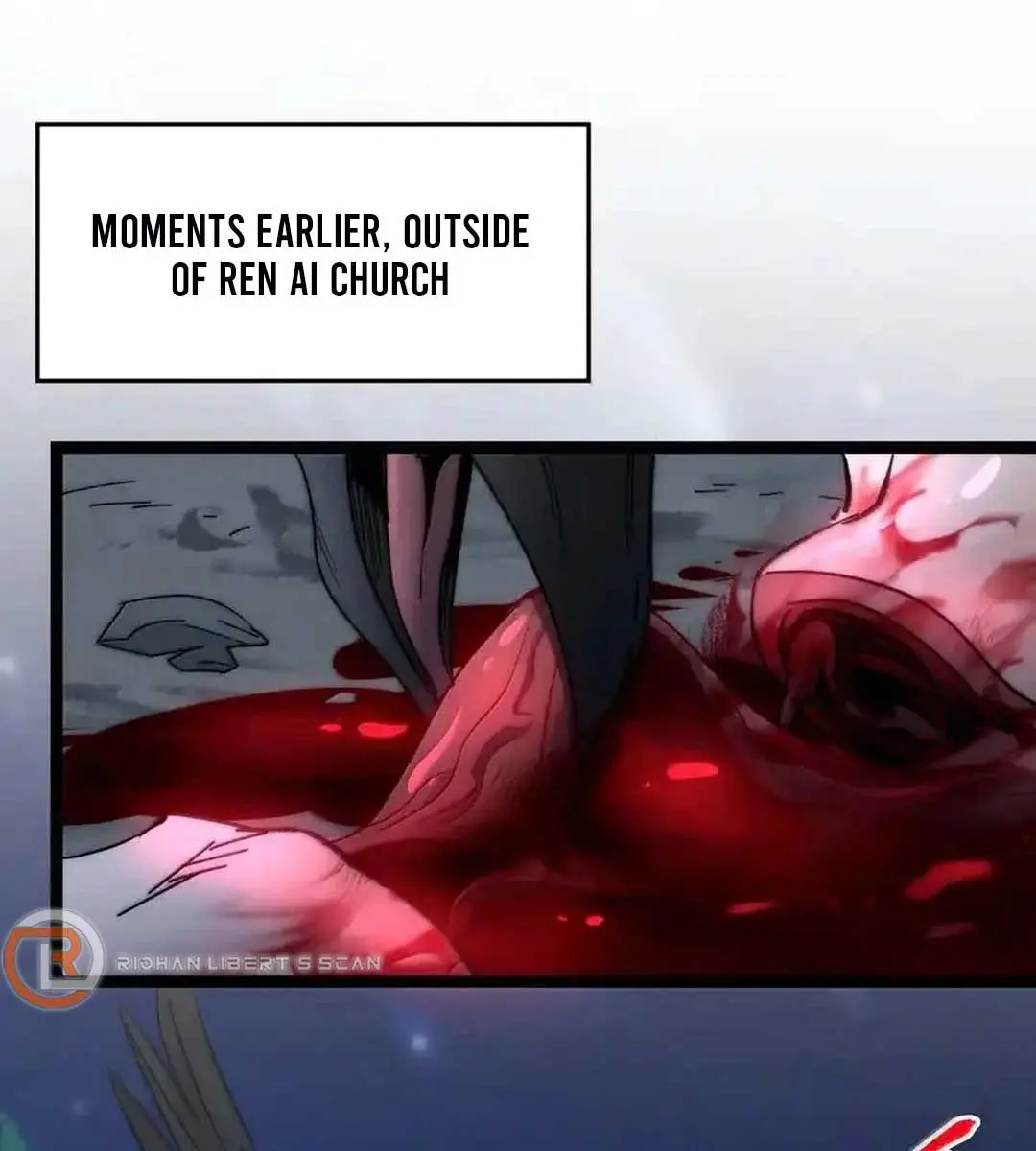 I'm Really Not the Demon God's Lackey Chapter 138 Page 6