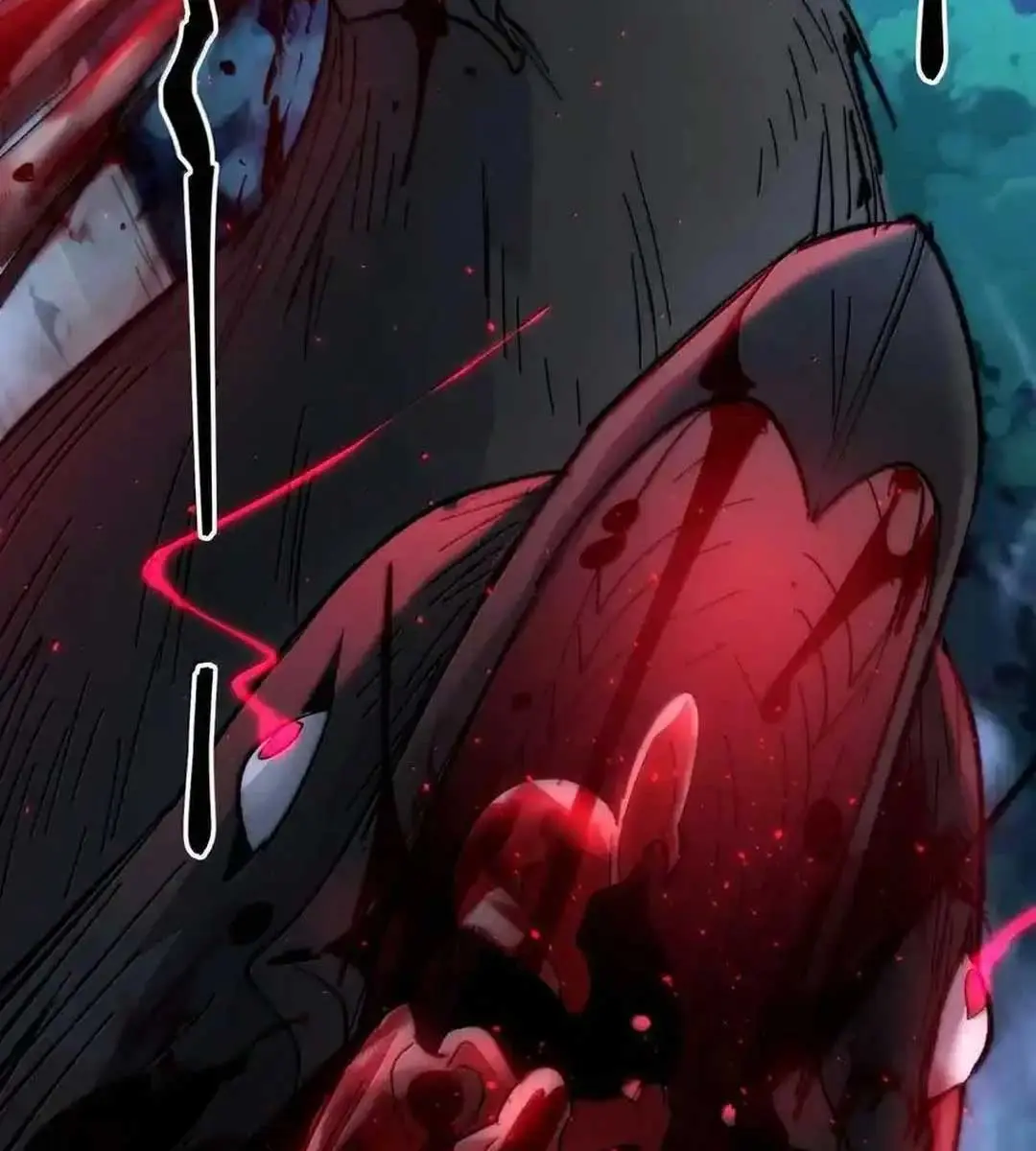 I'm Really Not the Demon God's Lackey Chapter 138 Page 9