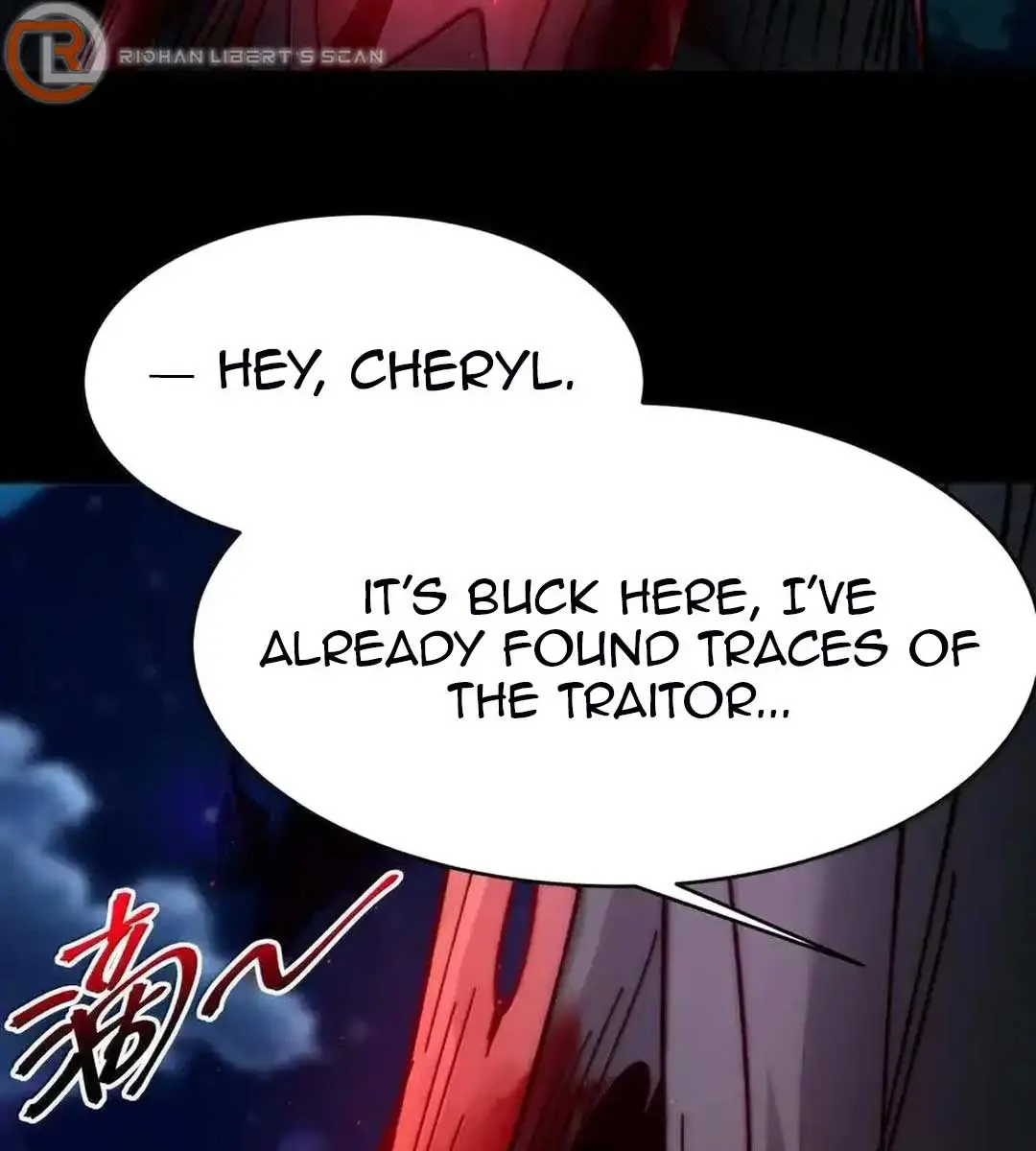 I'm Really Not the Demon God's Lackey Chapter 138 Page 11