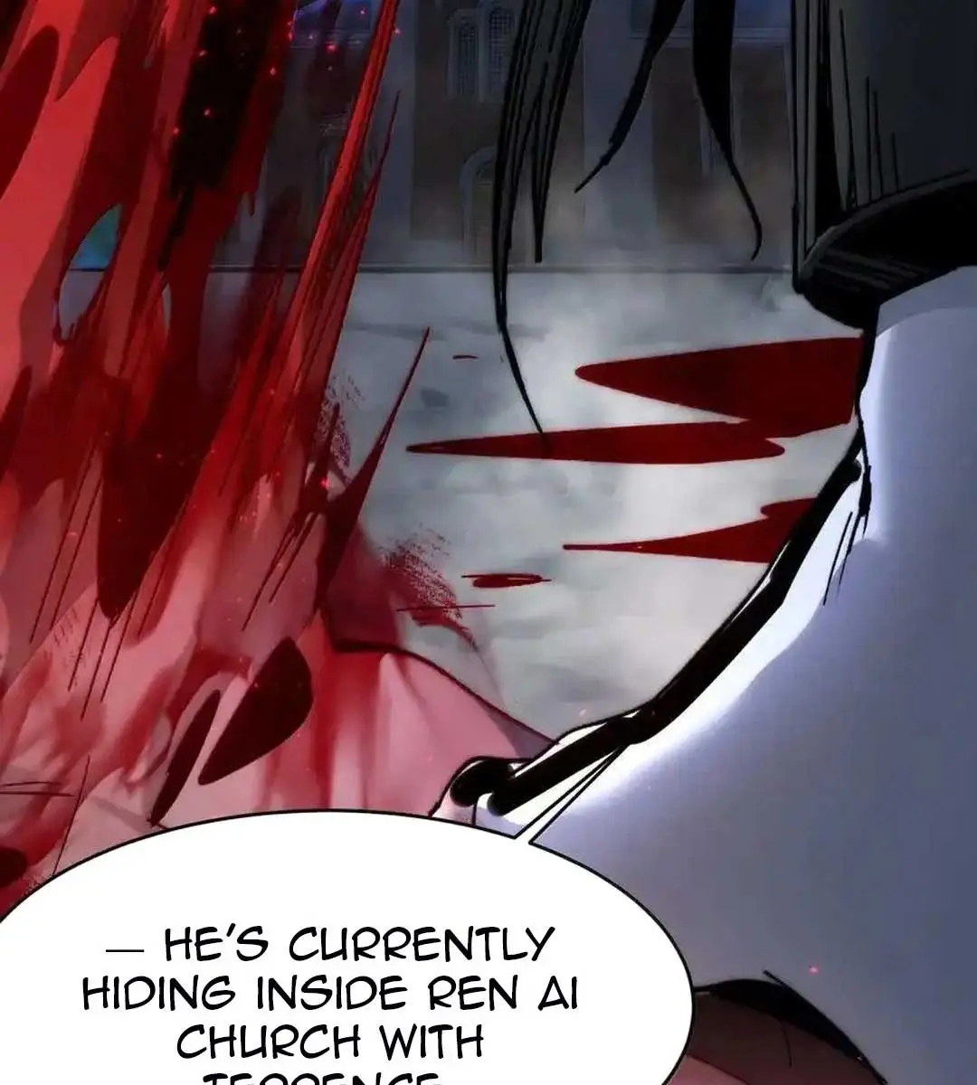 I'm Really Not the Demon God's Lackey Chapter 138 Page 13