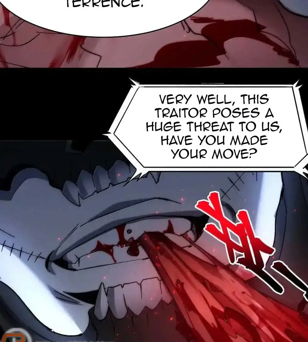 I'm Really Not the Demon God's Lackey Chapter 138 Page 14