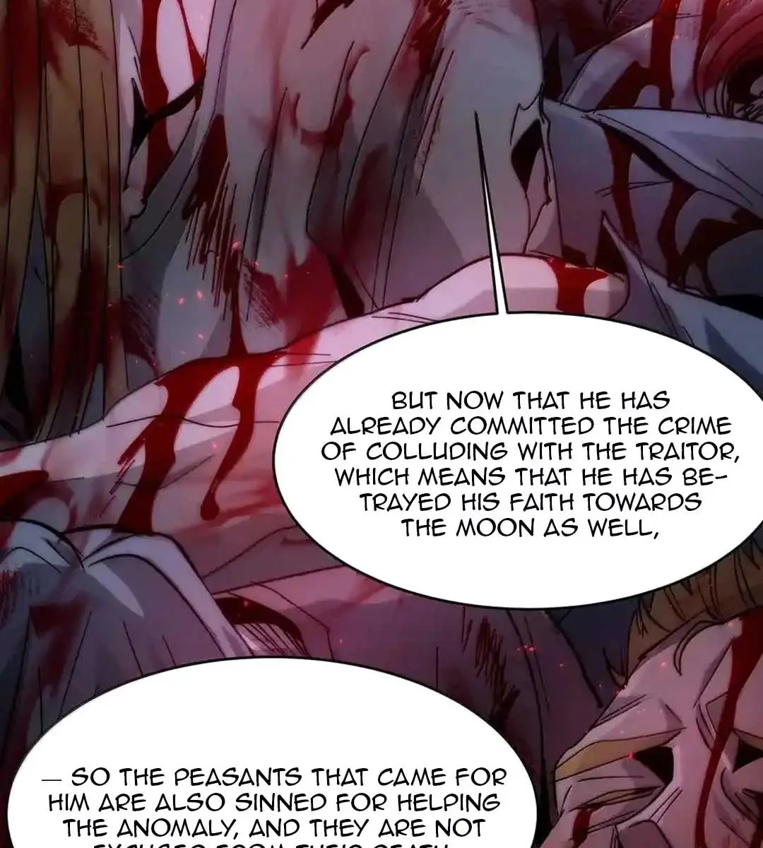 I'm Really Not the Demon God's Lackey Chapter 138 Page 17