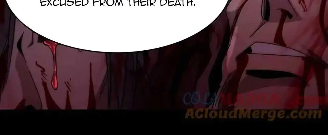 I'm Really Not the Demon God's Lackey Chapter 138 Page 18