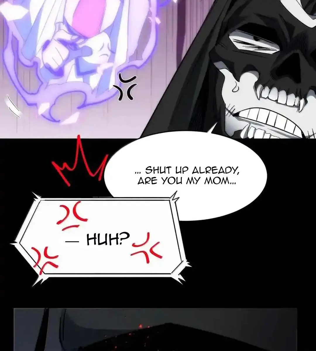 I'm Really Not the Demon God's Lackey Chapter 138 Page 20
