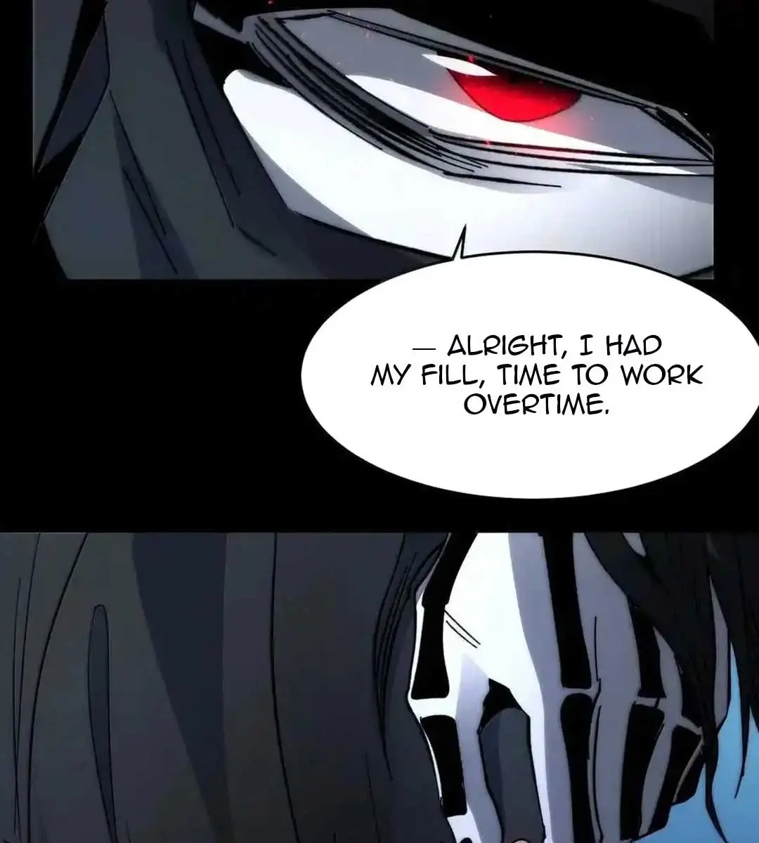 I'm Really Not the Demon God's Lackey Chapter 138 Page 21