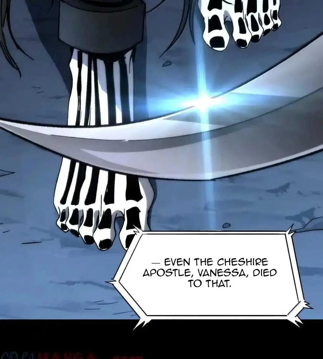 I'm Really Not the Demon God's Lackey Chapter 138 Page 23