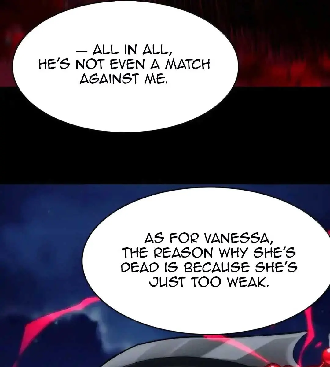 I'm Really Not the Demon God's Lackey Chapter 138 Page 28