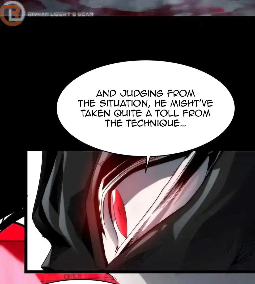 I'm Really Not the Demon God's Lackey Chapter 138 Page 31