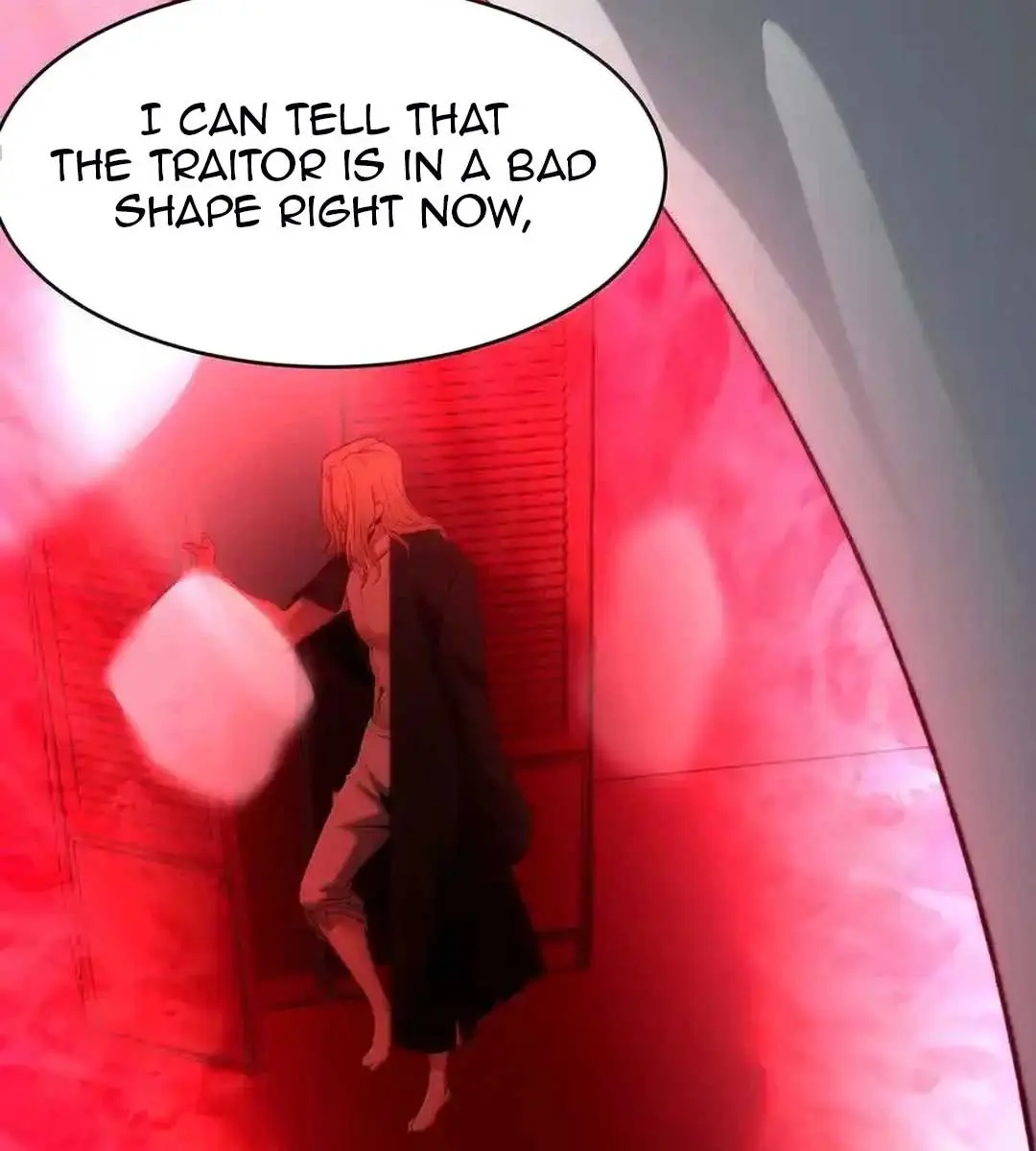 I'm Really Not the Demon God's Lackey Chapter 138 Page 32
