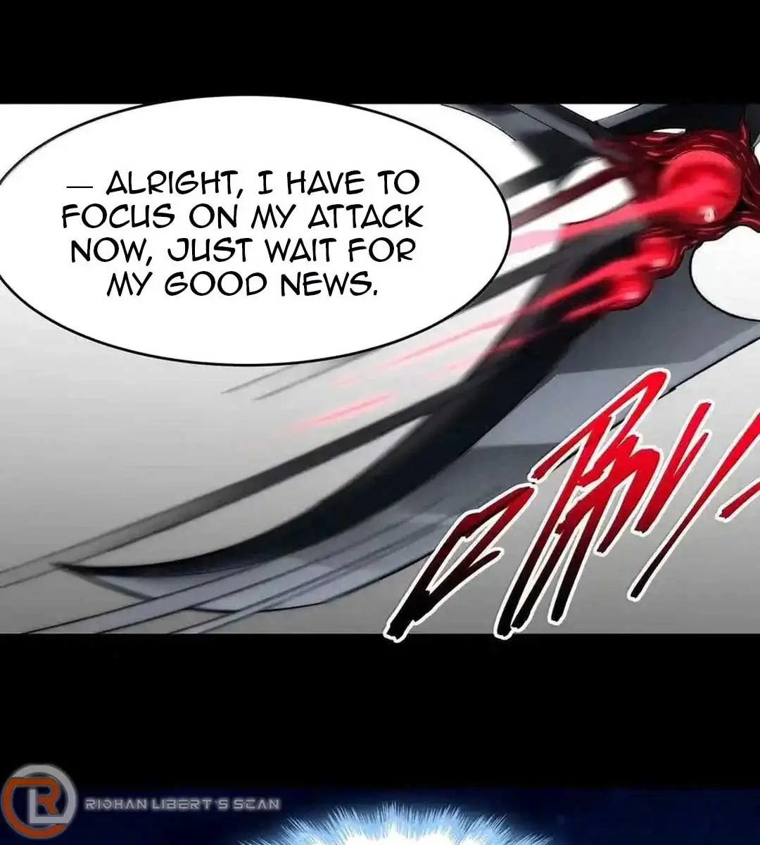 I'm Really Not the Demon God's Lackey Chapter 138 Page 34