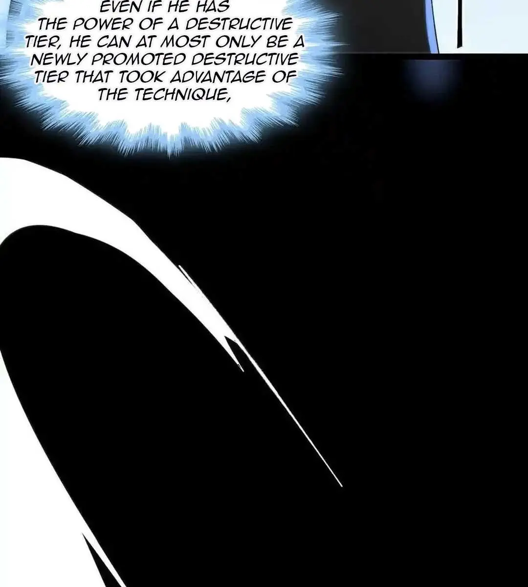I'm Really Not the Demon God's Lackey Chapter 138 Page 37