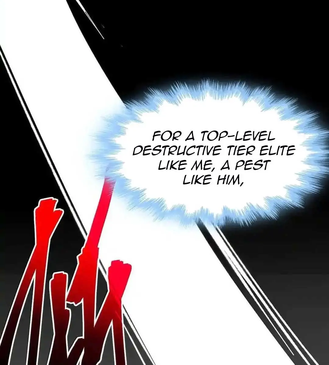 I'm Really Not the Demon God's Lackey Chapter 138 Page 38