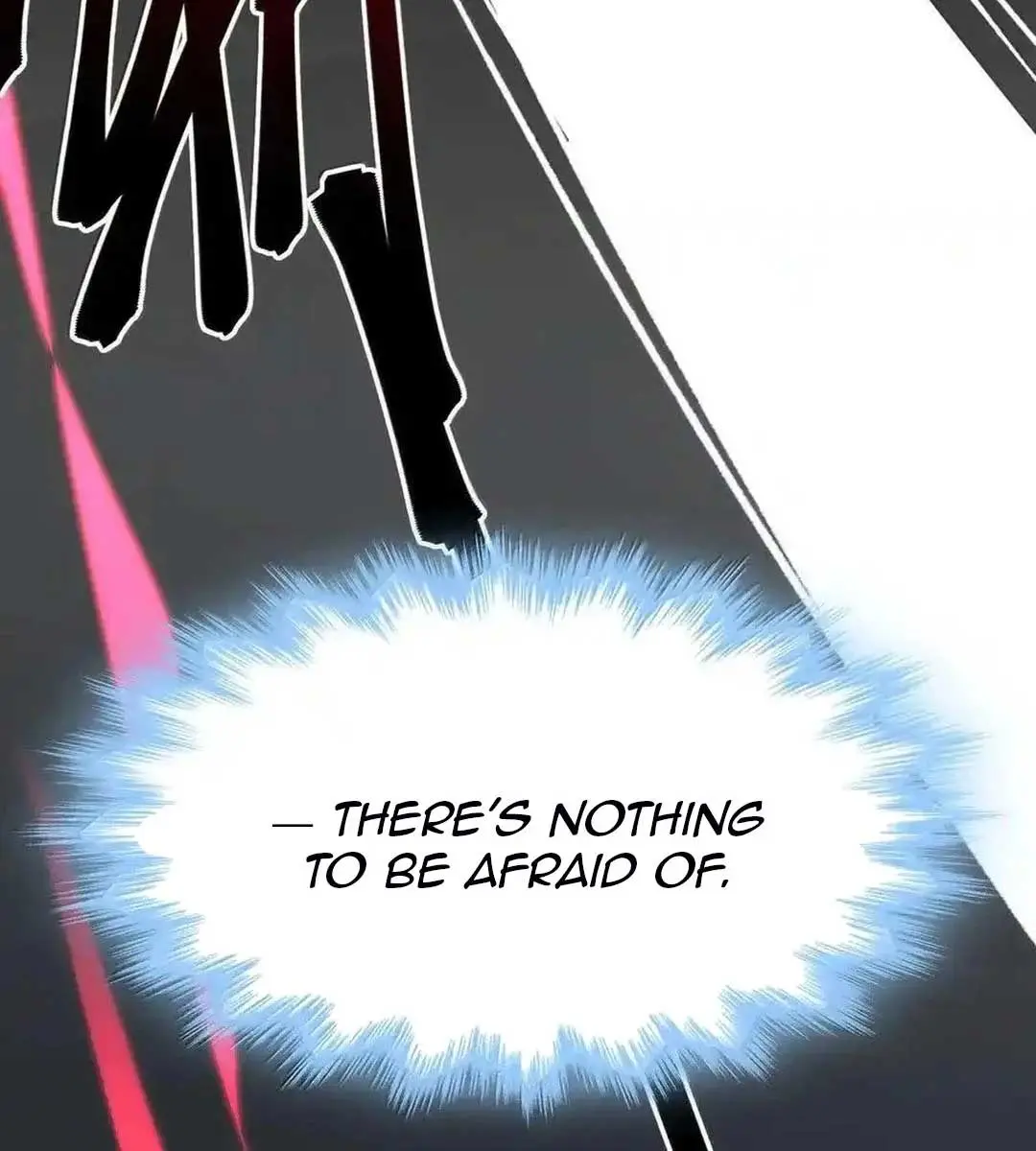 I'm Really Not the Demon God's Lackey Chapter 138 Page 39