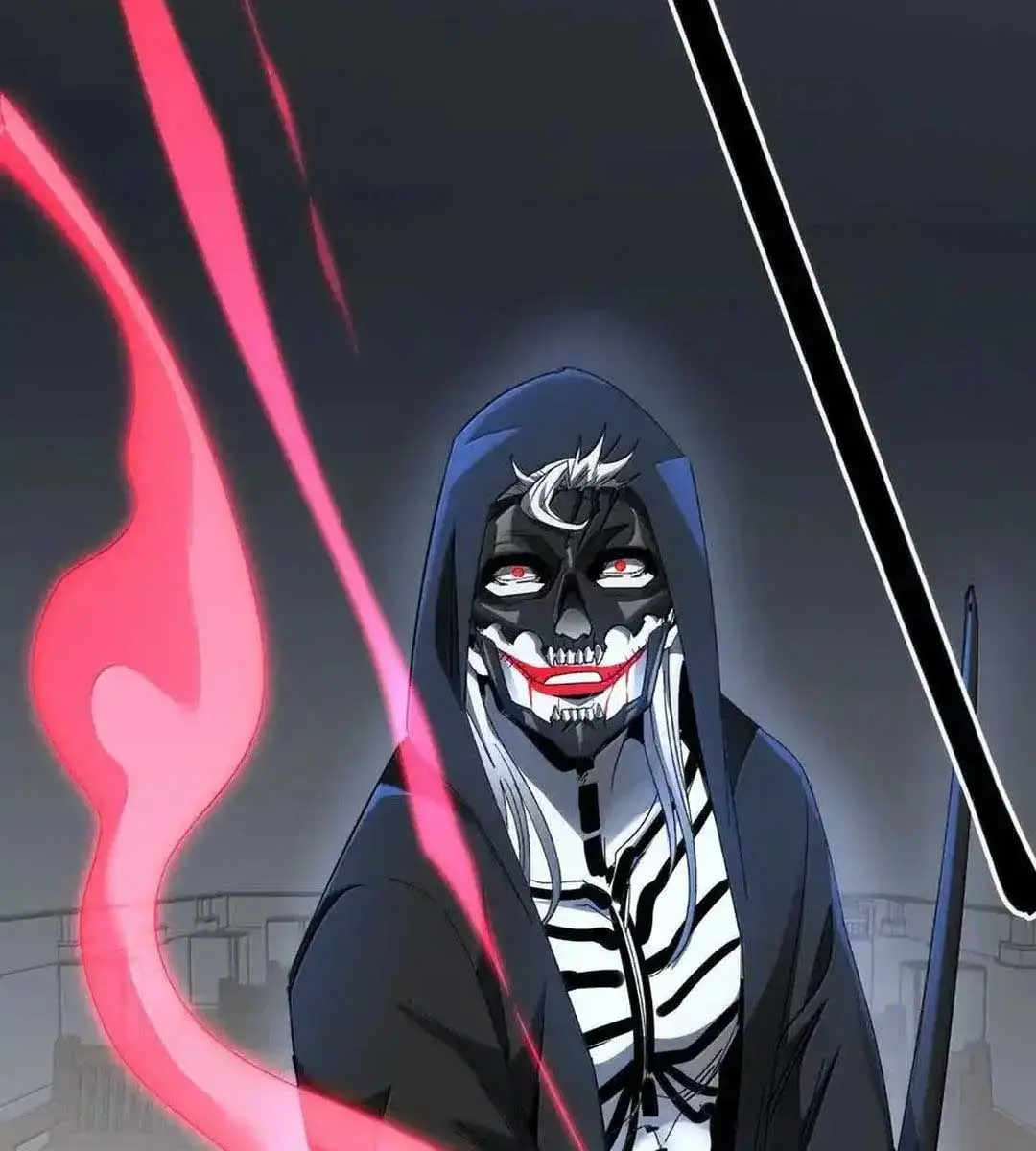 I'm Really Not the Demon God's Lackey Chapter 138 Page 40