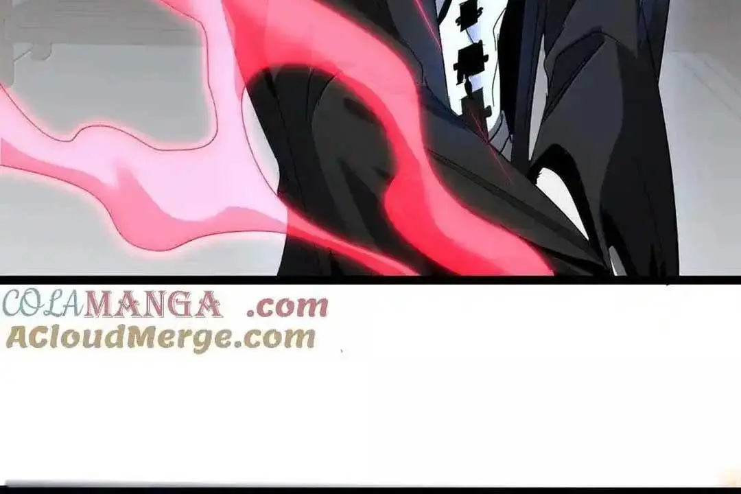 I'm Really Not the Demon God's Lackey Chapter 138 Page 41