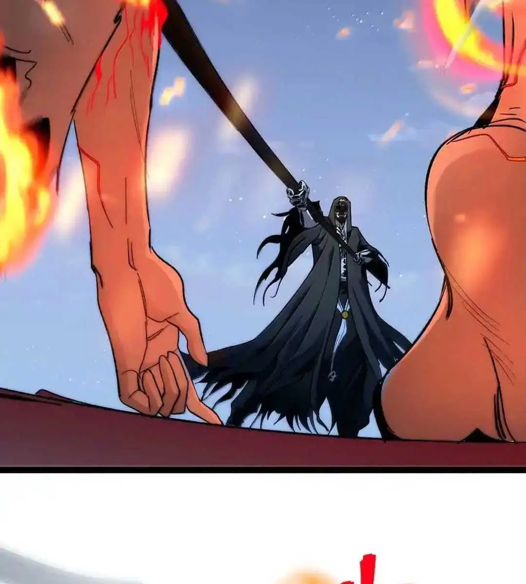 I'm Really Not the Demon God's Lackey Chapter 138 Page 44