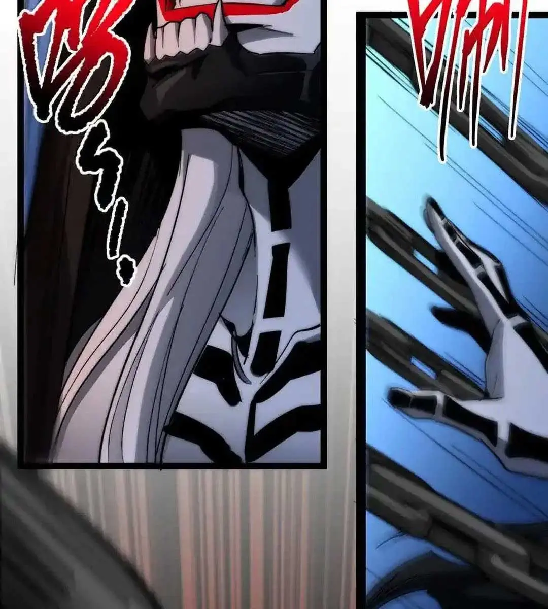 I'm Really Not the Demon God's Lackey Chapter 138 Page 47