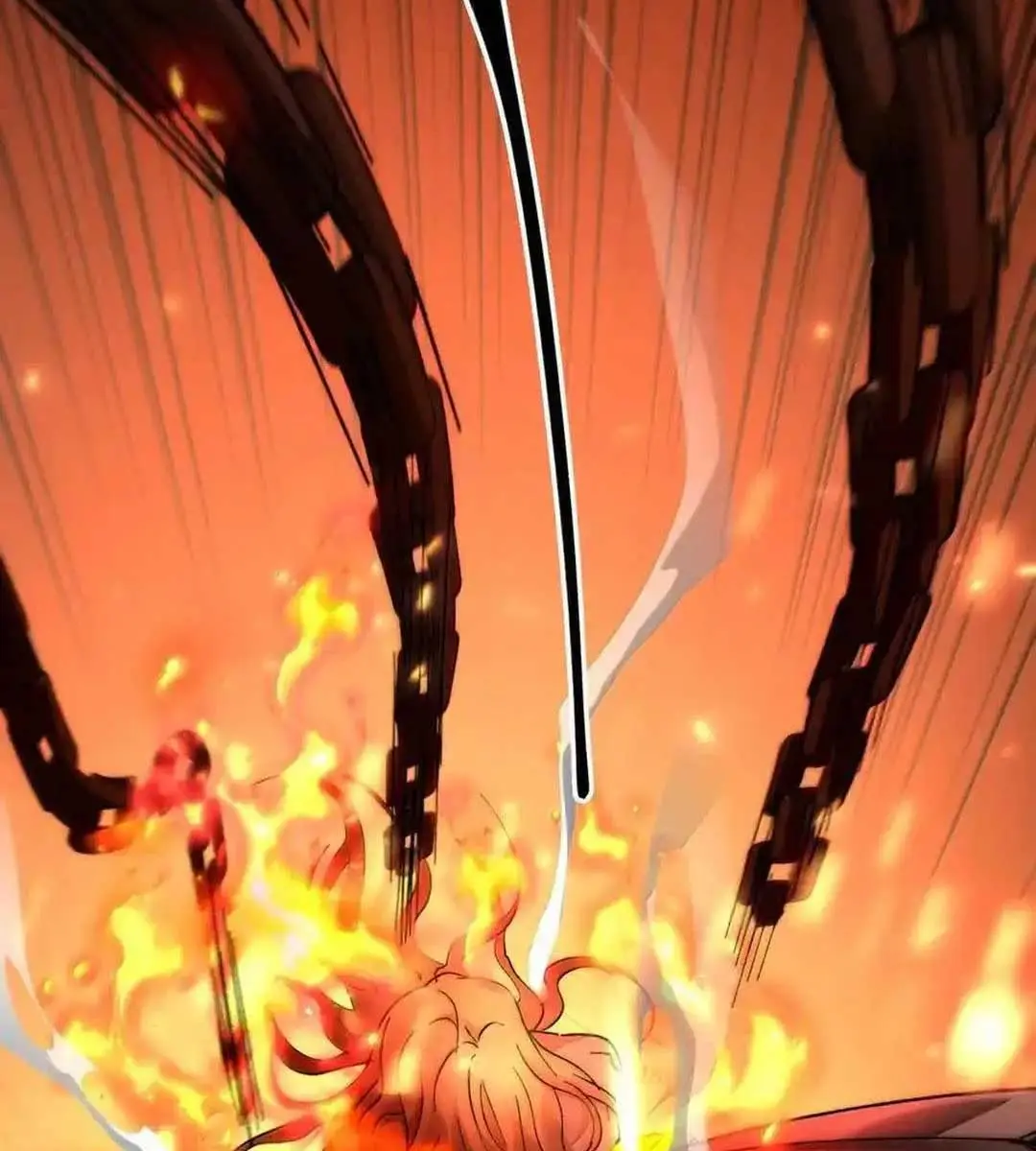 I'm Really Not the Demon God's Lackey Chapter 138 Page 50