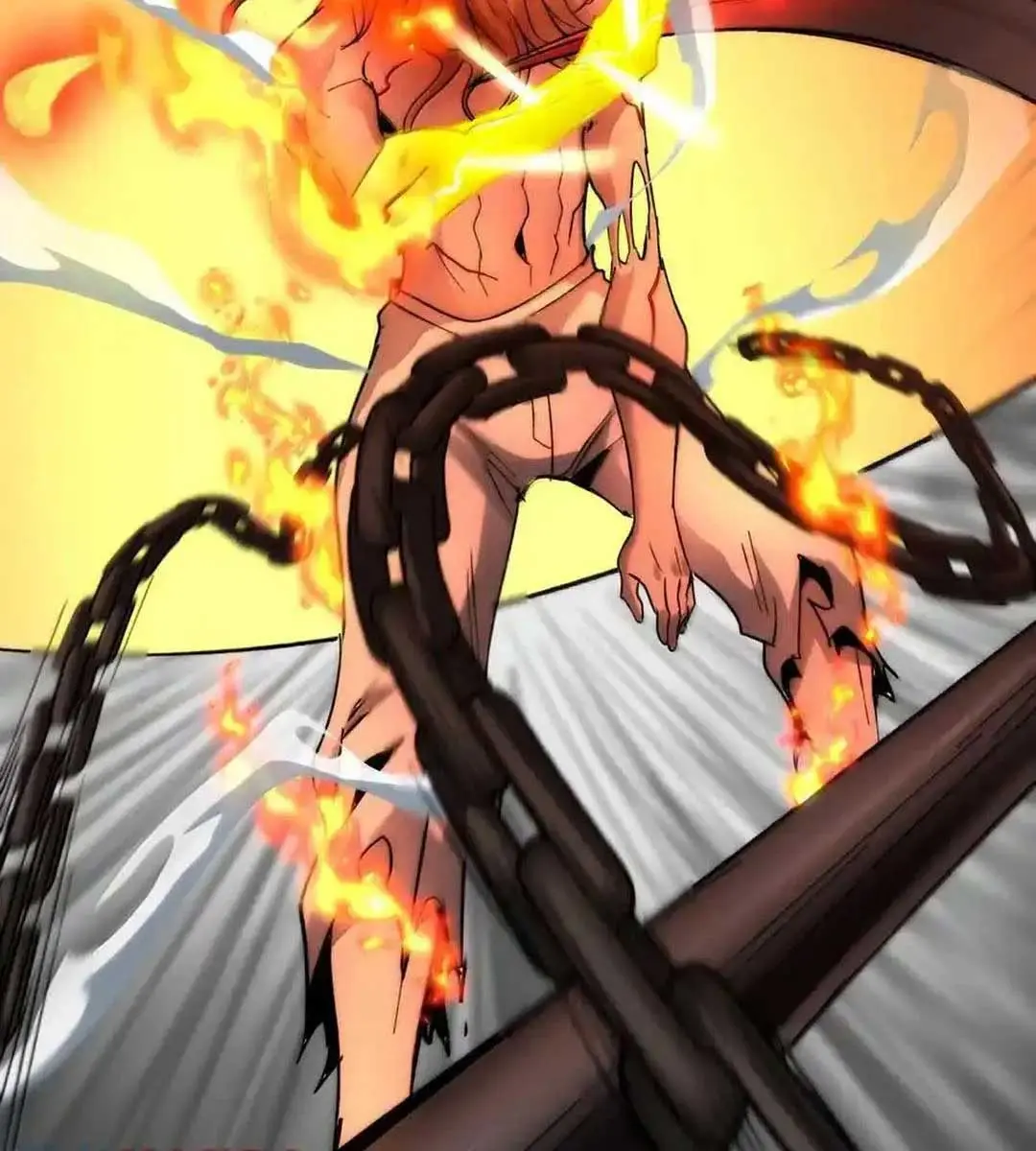 I'm Really Not the Demon God's Lackey Chapter 138 Page 51