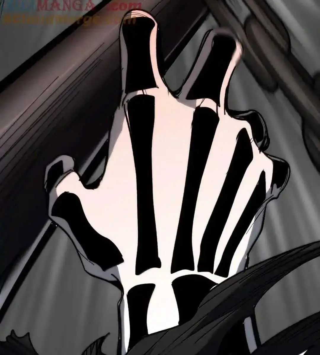 I'm Really Not the Demon God's Lackey Chapter 138 Page 52