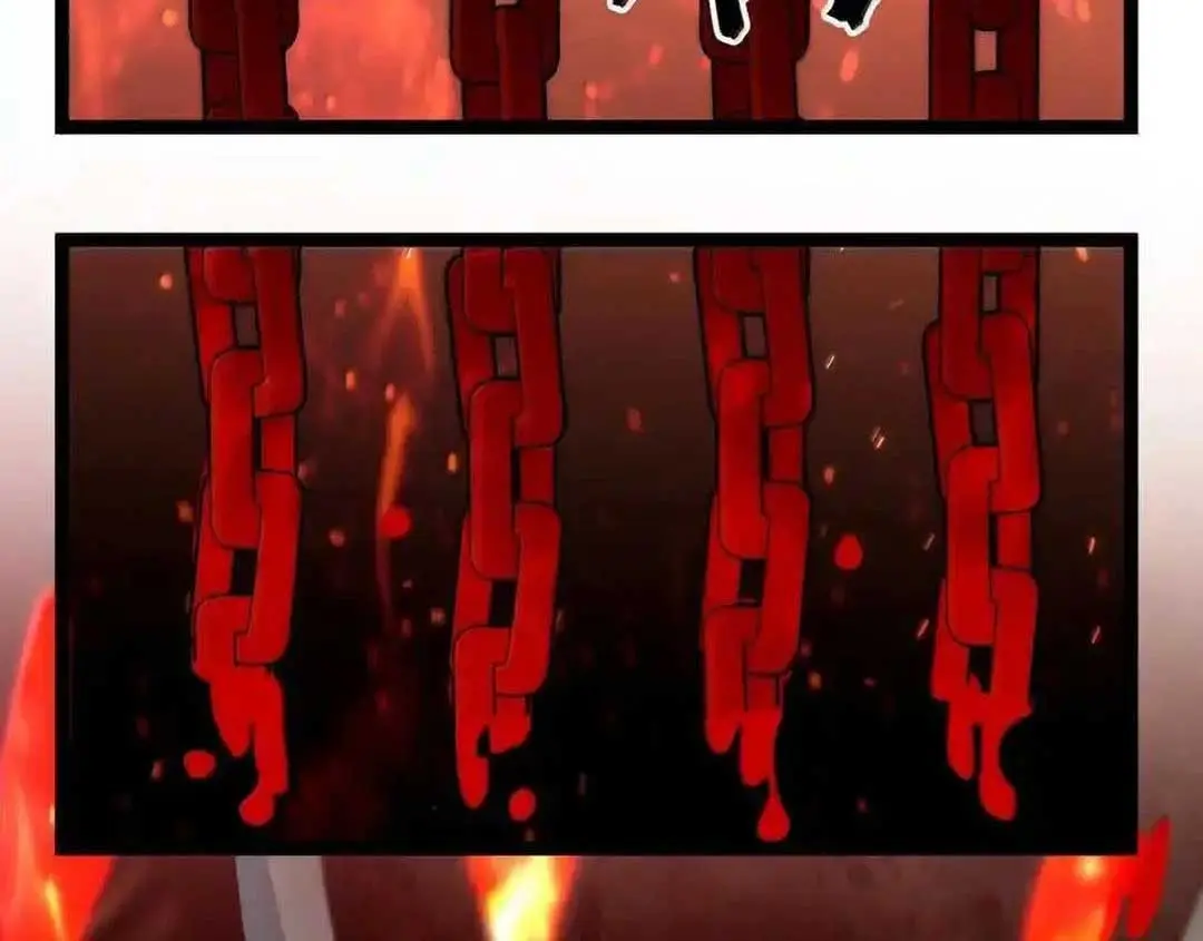I'm Really Not the Demon God's Lackey Chapter 138 Page 56