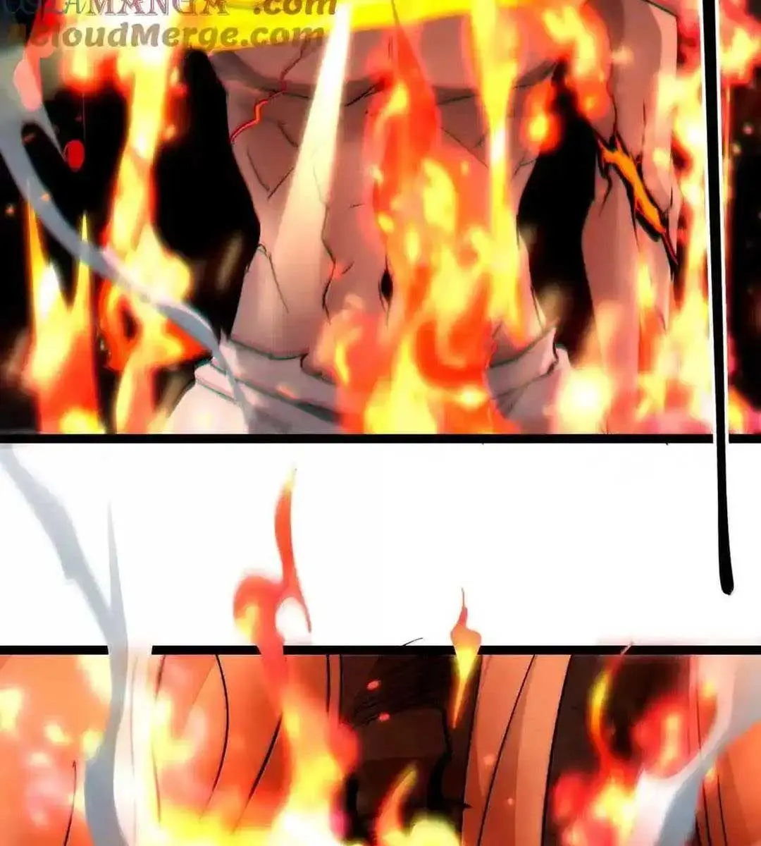 I'm Really Not the Demon God's Lackey Chapter 138 Page 58