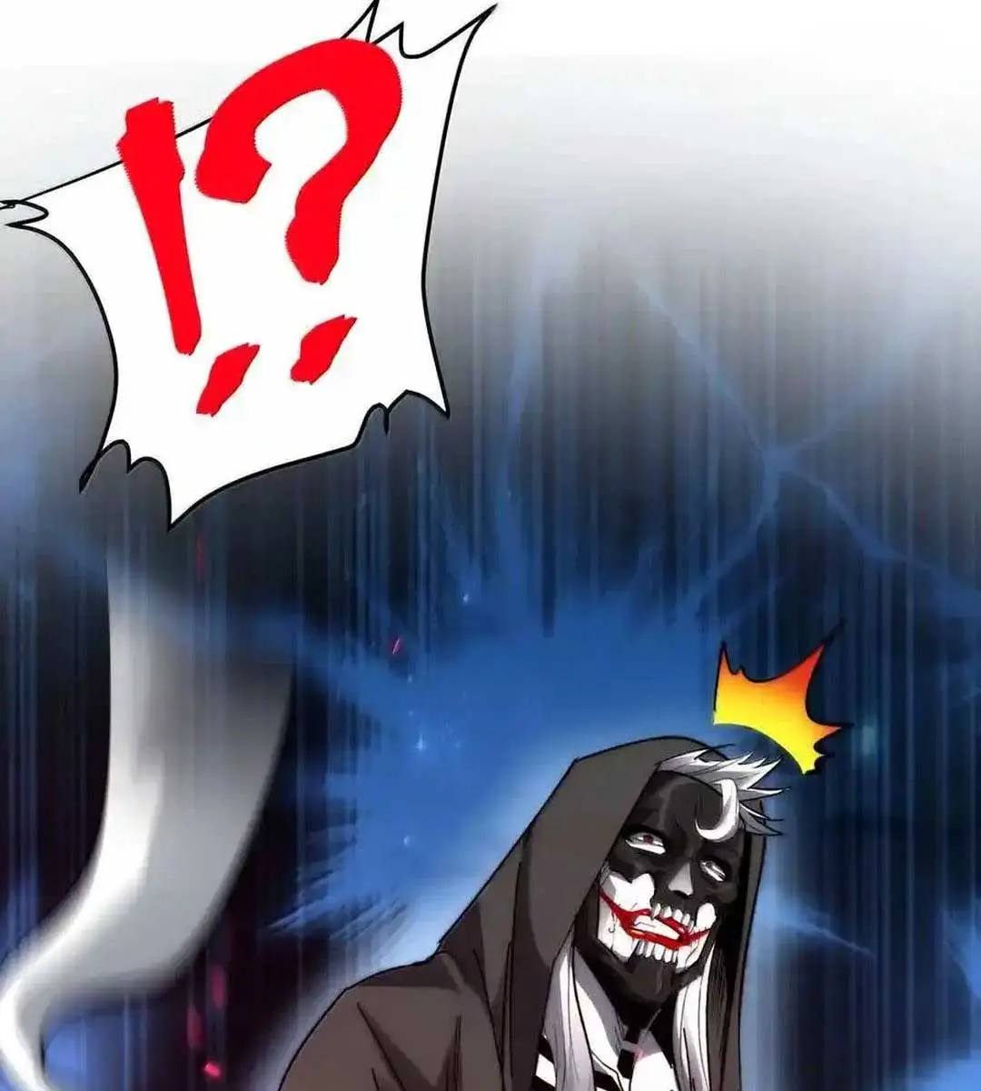 I'm Really Not the Demon God's Lackey Chapter 138 Page 60