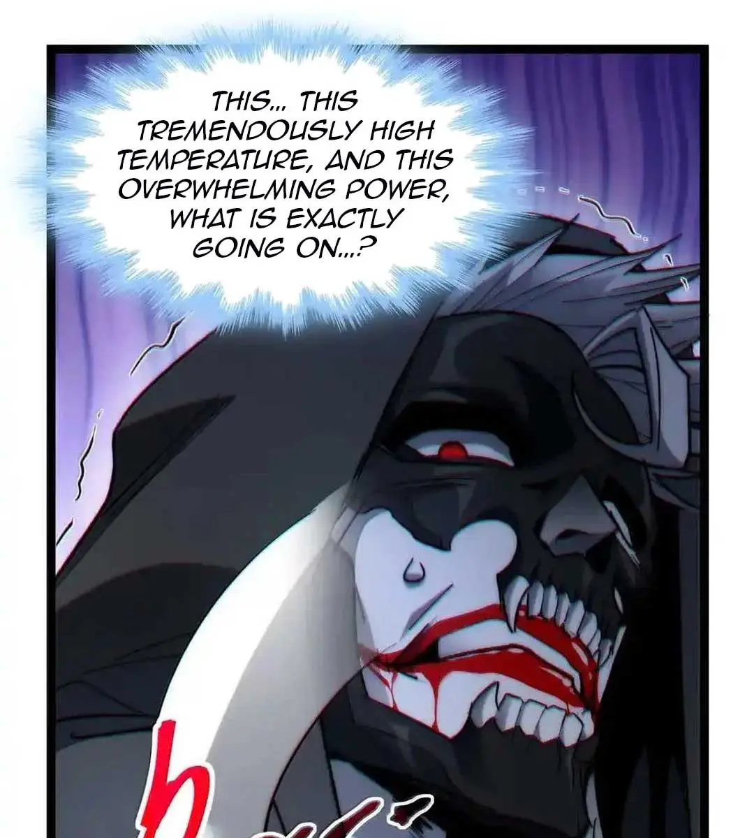 I'm Really Not the Demon God's Lackey Chapter 138 Page 63