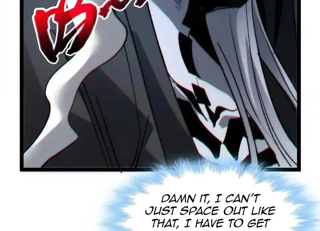 I'm Really Not the Demon God's Lackey Chapter 138 Page 64