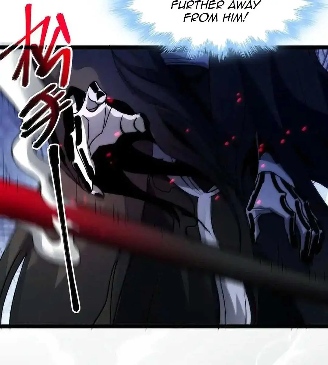 I'm Really Not the Demon God's Lackey Chapter 138 Page 65