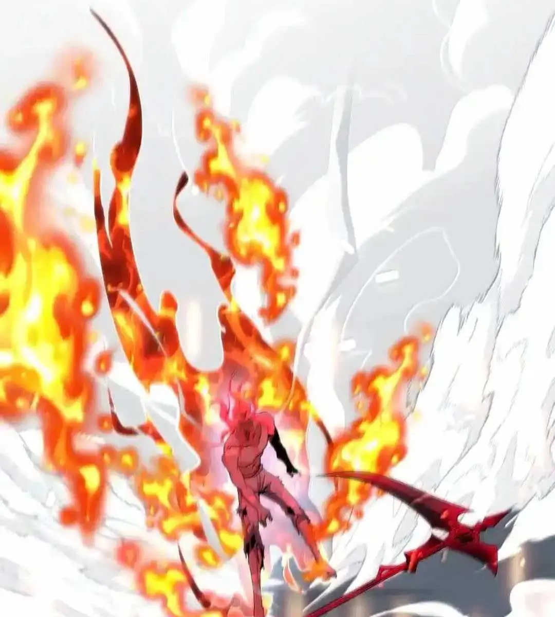 I'm Really Not the Demon God's Lackey Chapter 138 Page 66