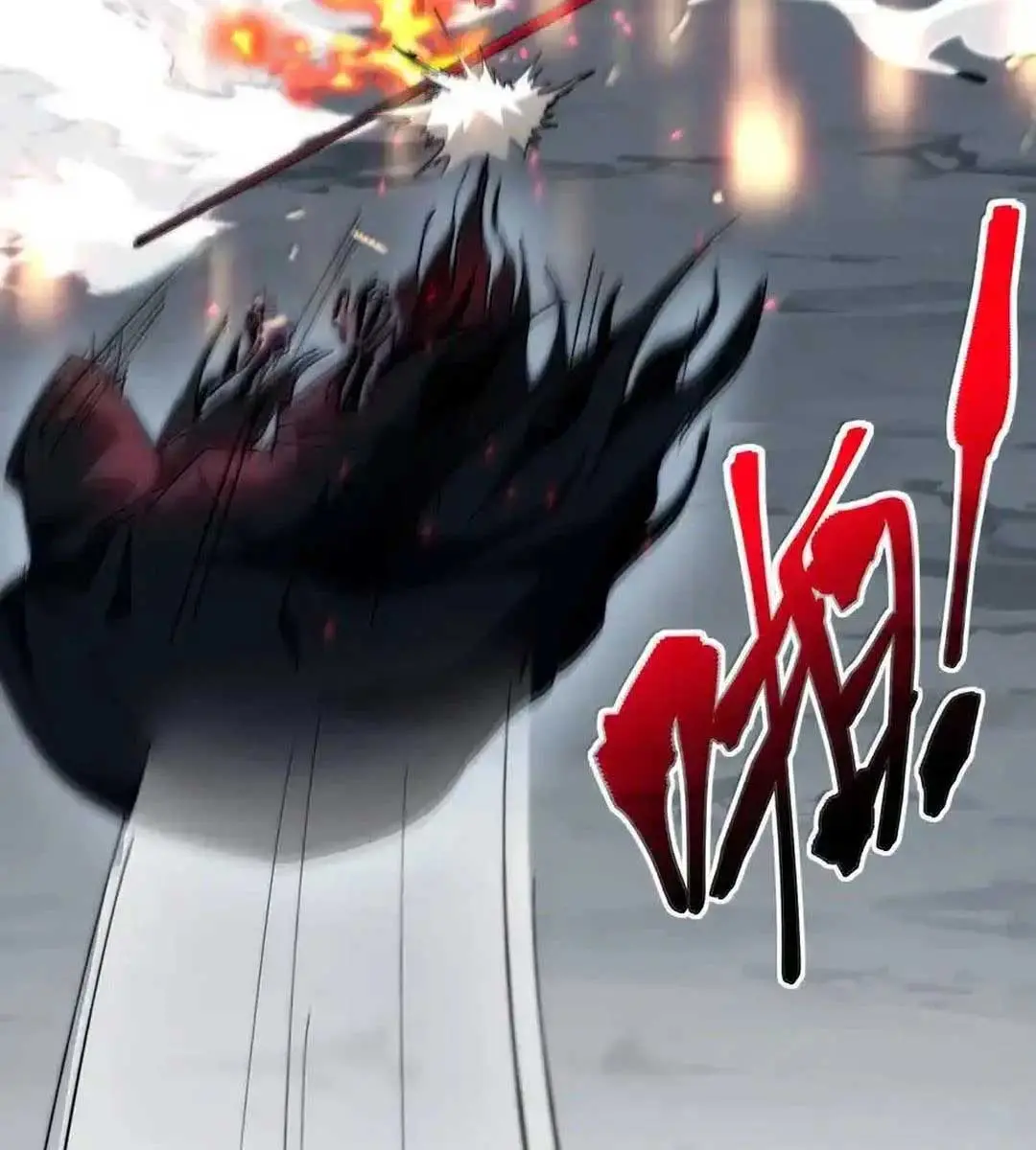 I'm Really Not the Demon God's Lackey Chapter 138 Page 67