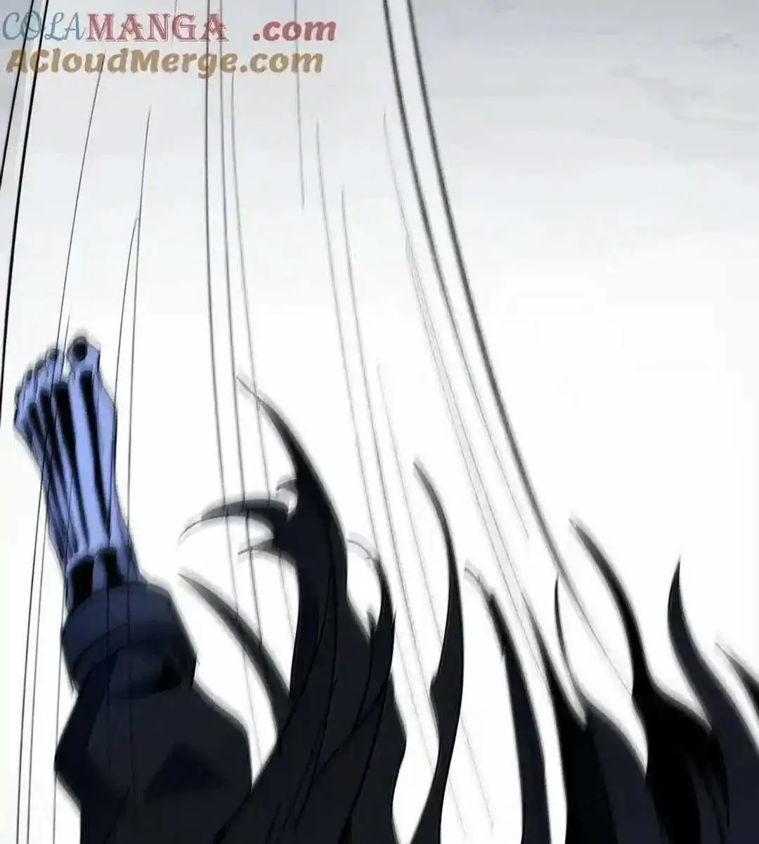 I'm Really Not the Demon God's Lackey Chapter 138 Page 68