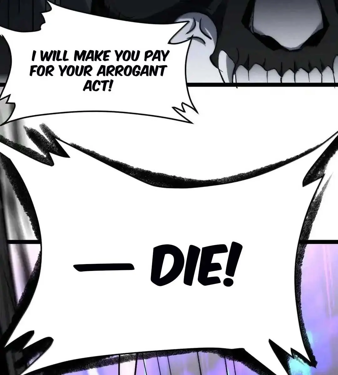 I'm Really Not the Demon God's Lackey Chapter 138 Page 73