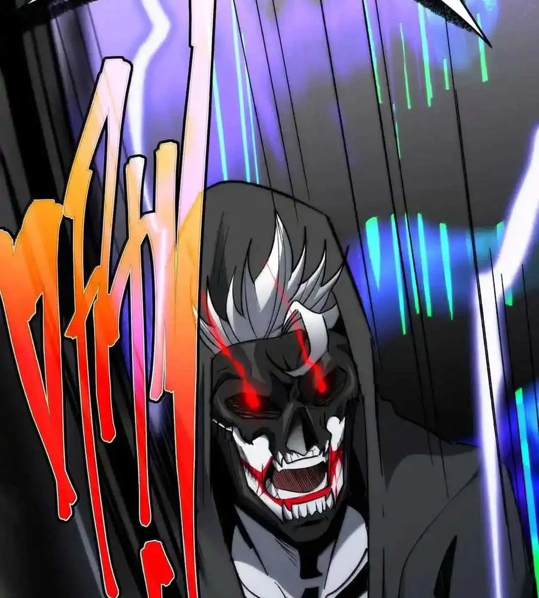 I'm Really Not the Demon God's Lackey Chapter 138 Page 74