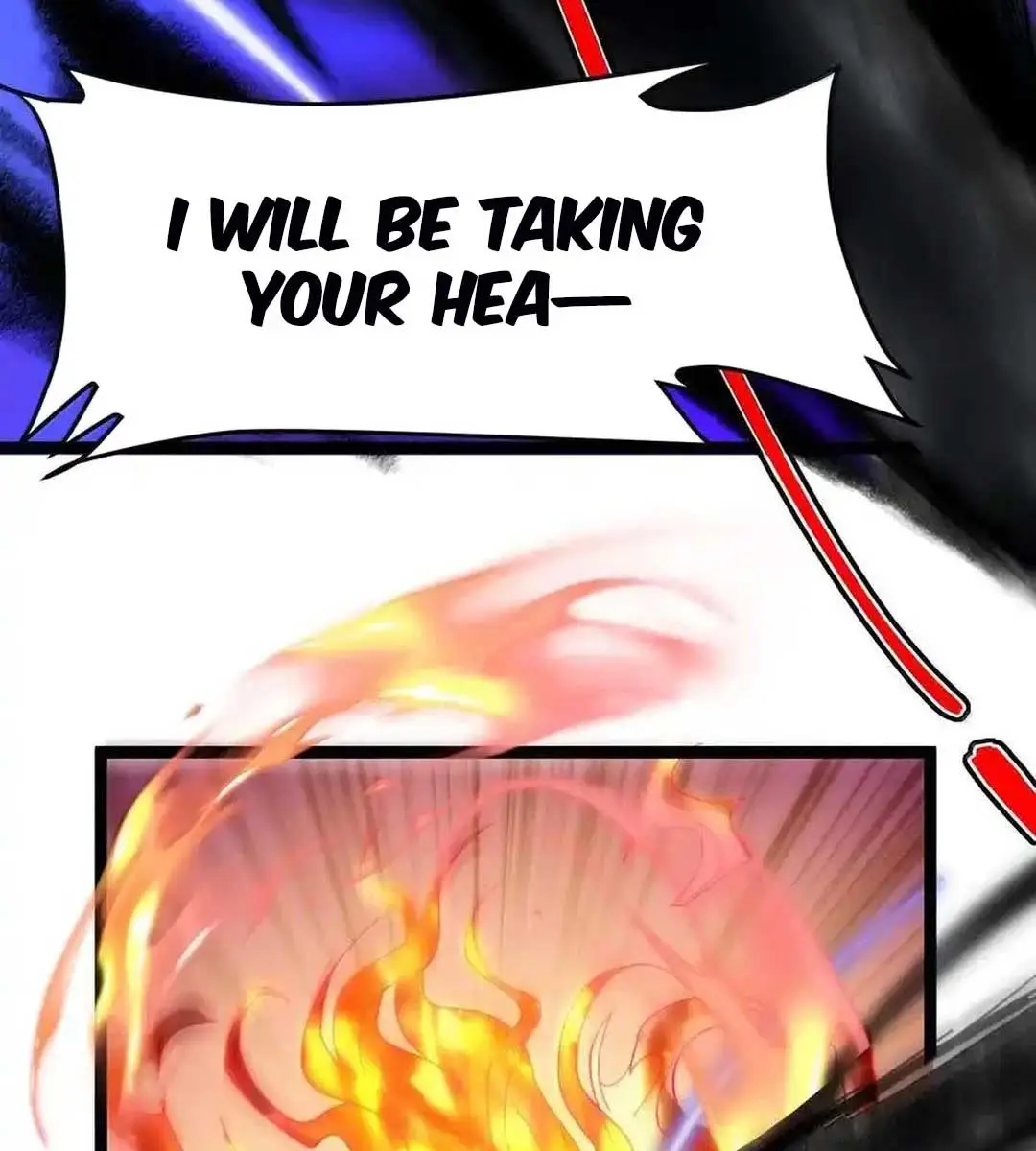 I'm Really Not the Demon God's Lackey Chapter 138 Page 76
