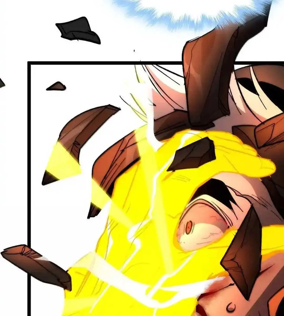 I'm Really Not the Demon God's Lackey Chapter 138 Page 81