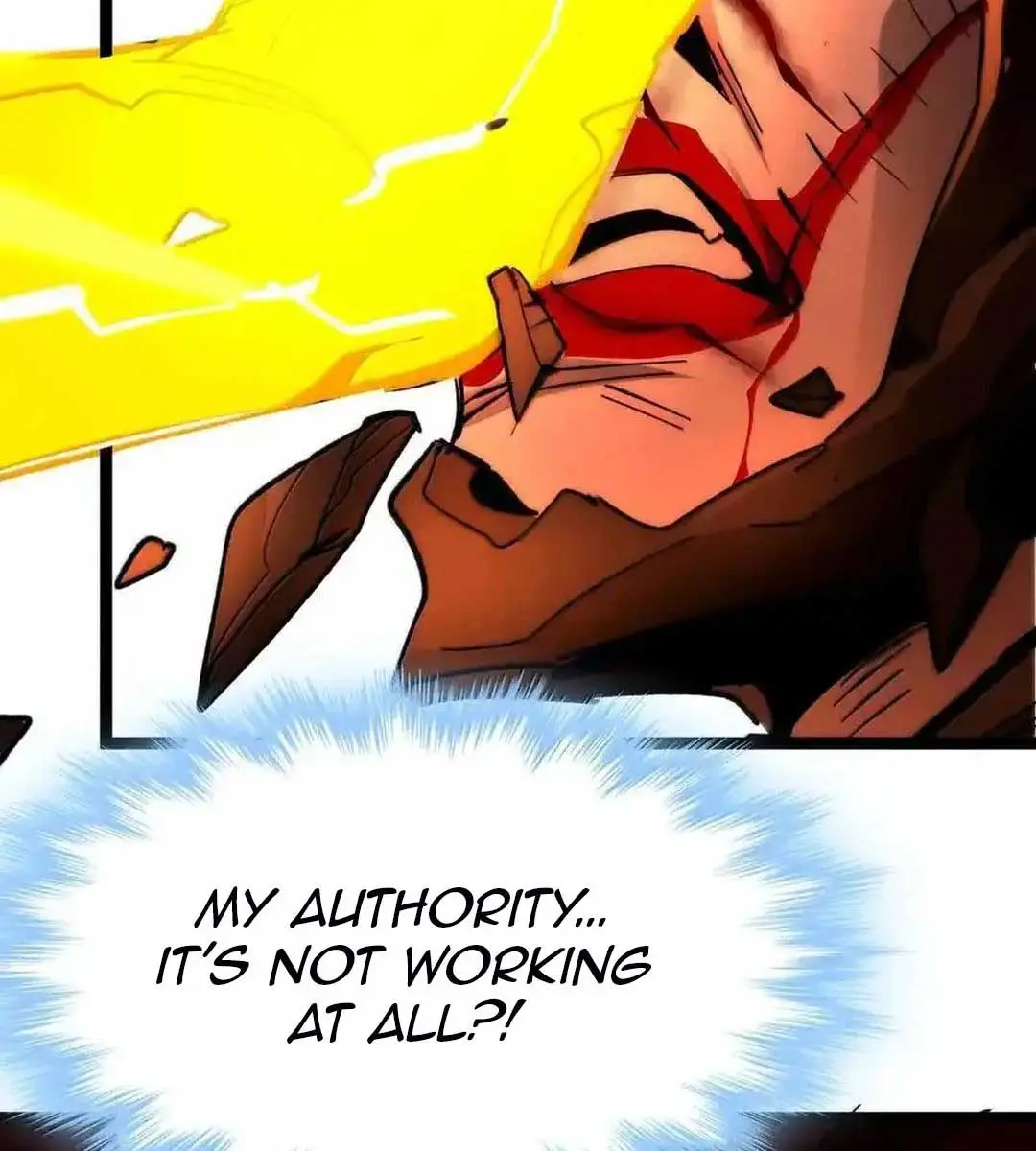 I'm Really Not the Demon God's Lackey Chapter 138 Page 82