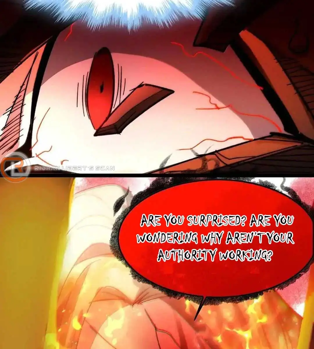 I'm Really Not the Demon God's Lackey Chapter 138 Page 83