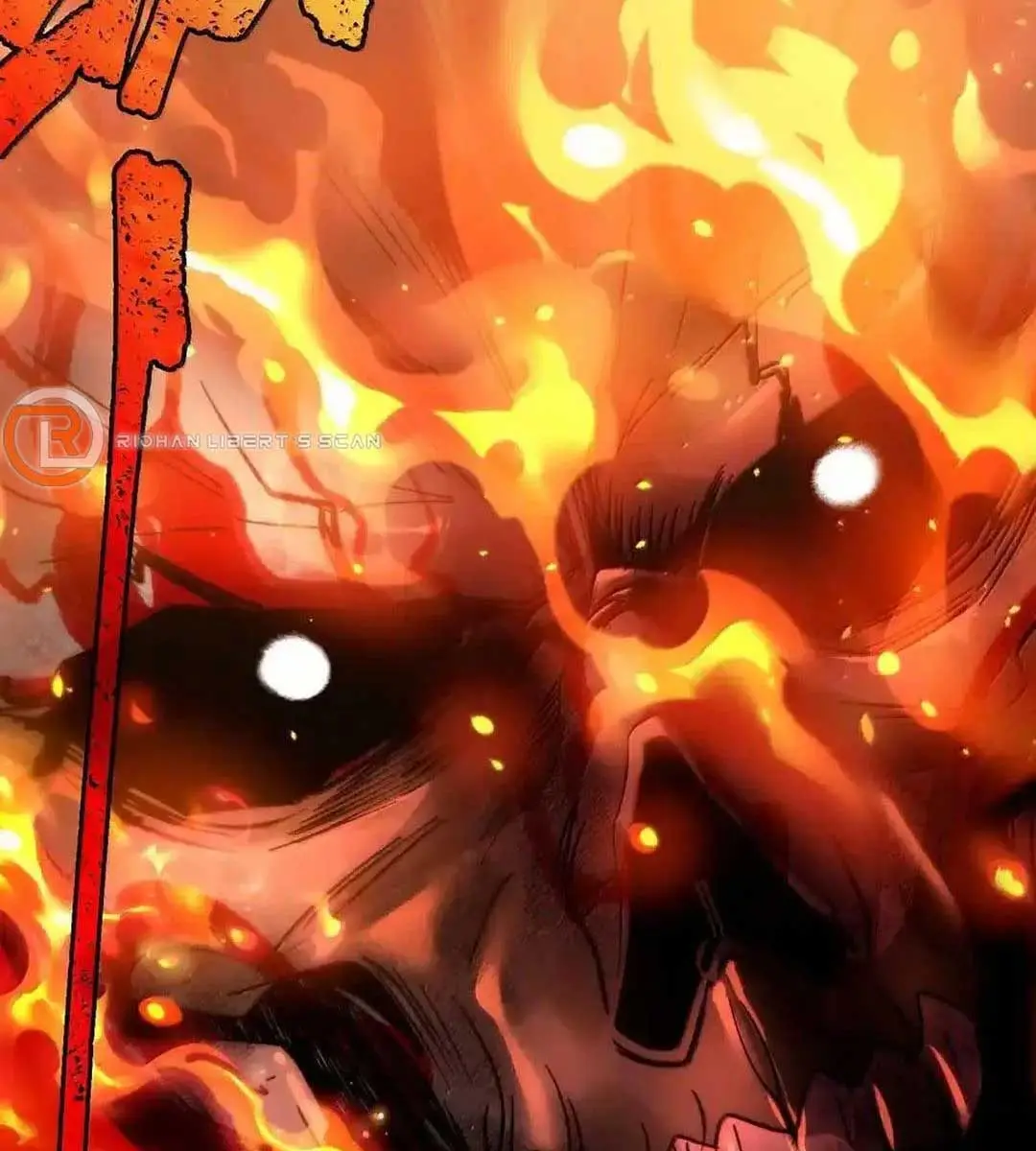 I'm Really Not the Demon God's Lackey Chapter 138 Page 87