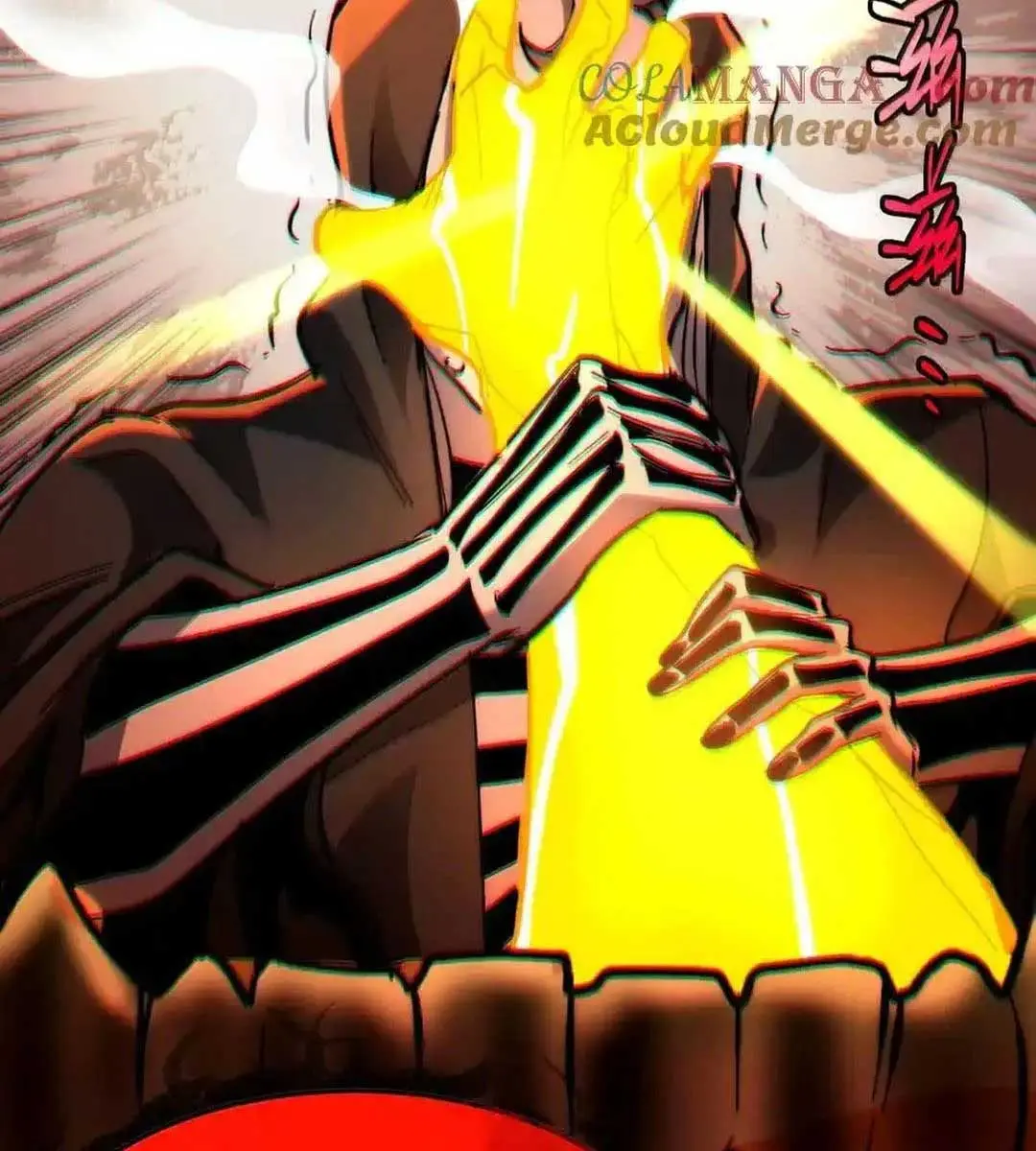 I'm Really Not the Demon God's Lackey Chapter 138 Page 91