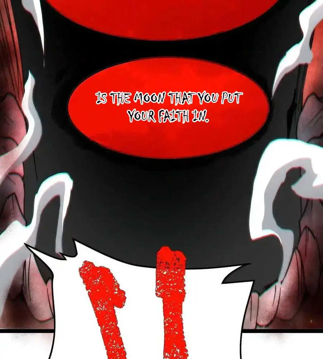 I'm Really Not the Demon God's Lackey Chapter 138 Page 94