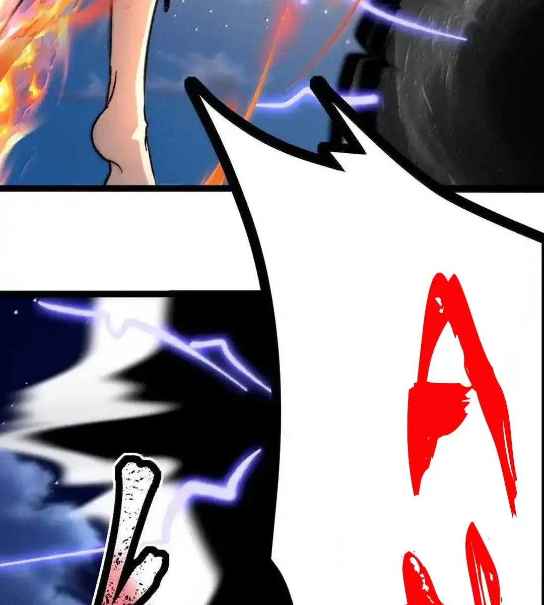 I'm Really Not the Demon God's Lackey Chapter 138 Page 100
