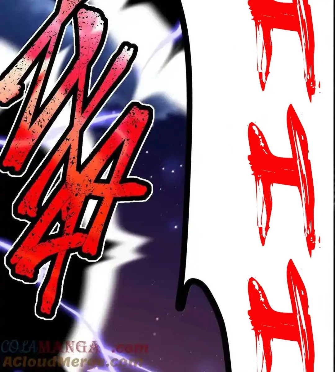 I'm Really Not the Demon God's Lackey Chapter 138 Page 101
