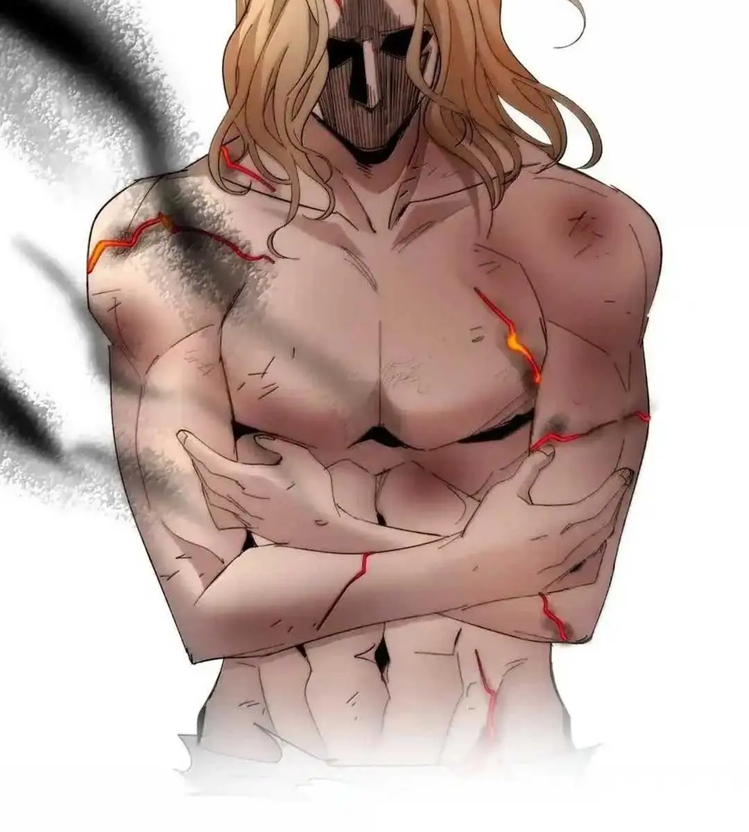 I'm Really Not the Demon God's Lackey Chapter 138 Page 116