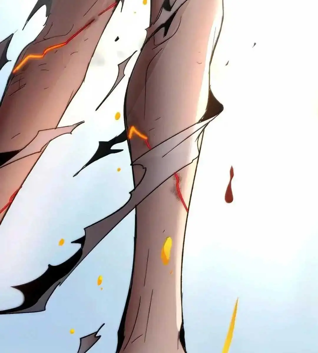 I'm Really Not the Demon God's Lackey Chapter 138 Page 128