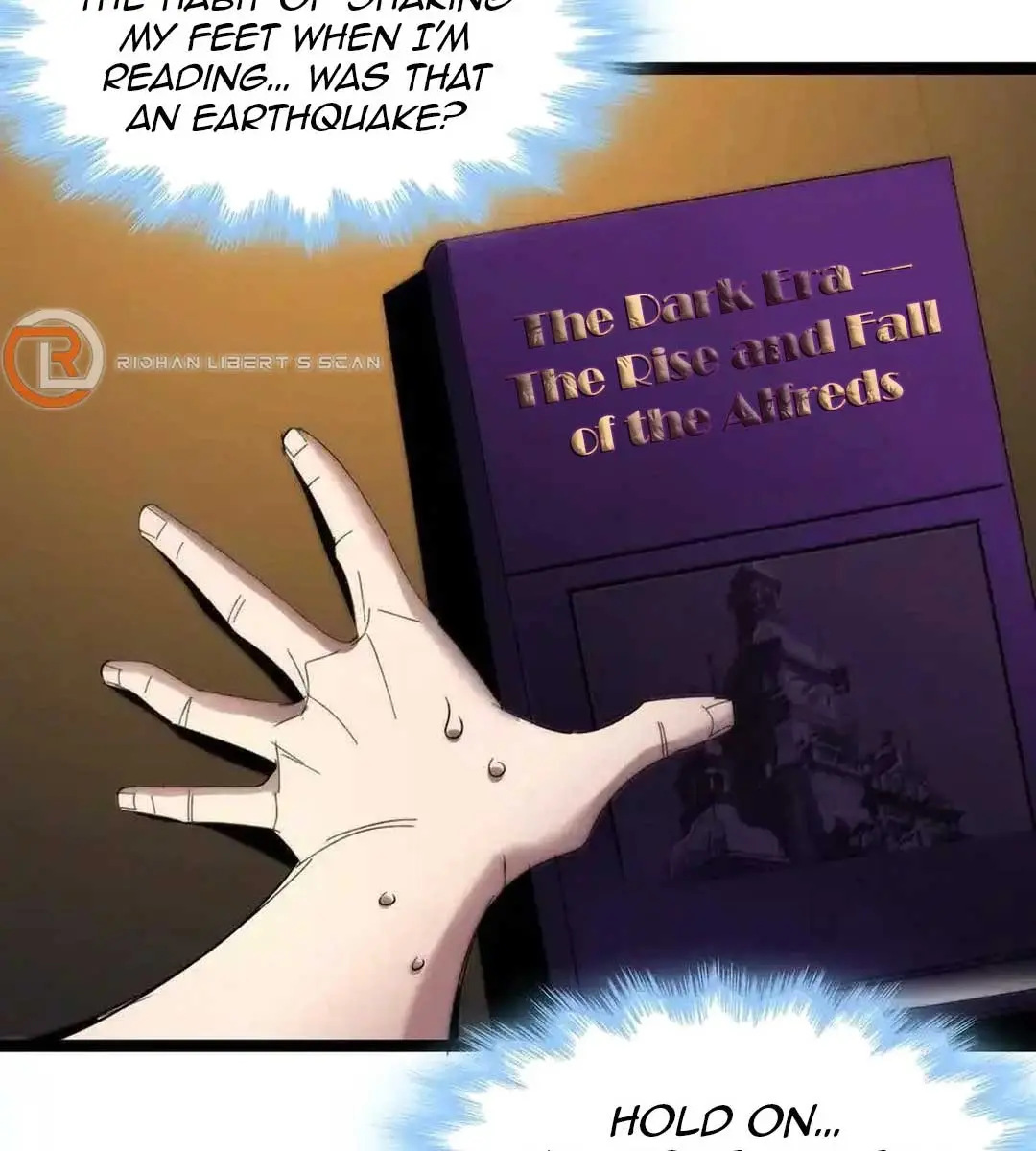 I'm Really Not the Demon God's Lackey Chapter 138 Page 134