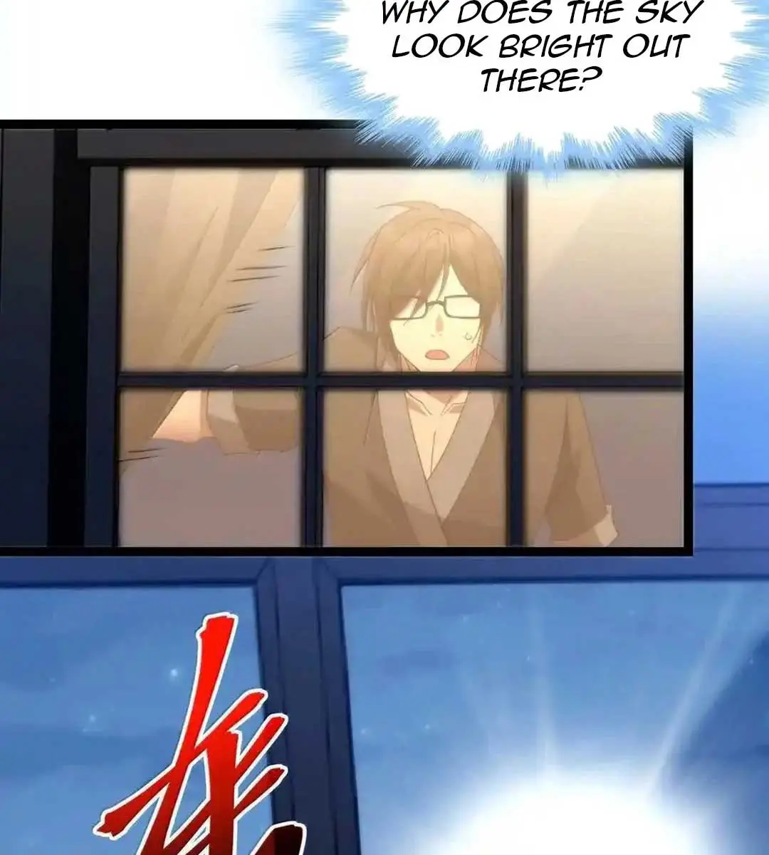 I'm Really Not the Demon God's Lackey Chapter 138 Page 135