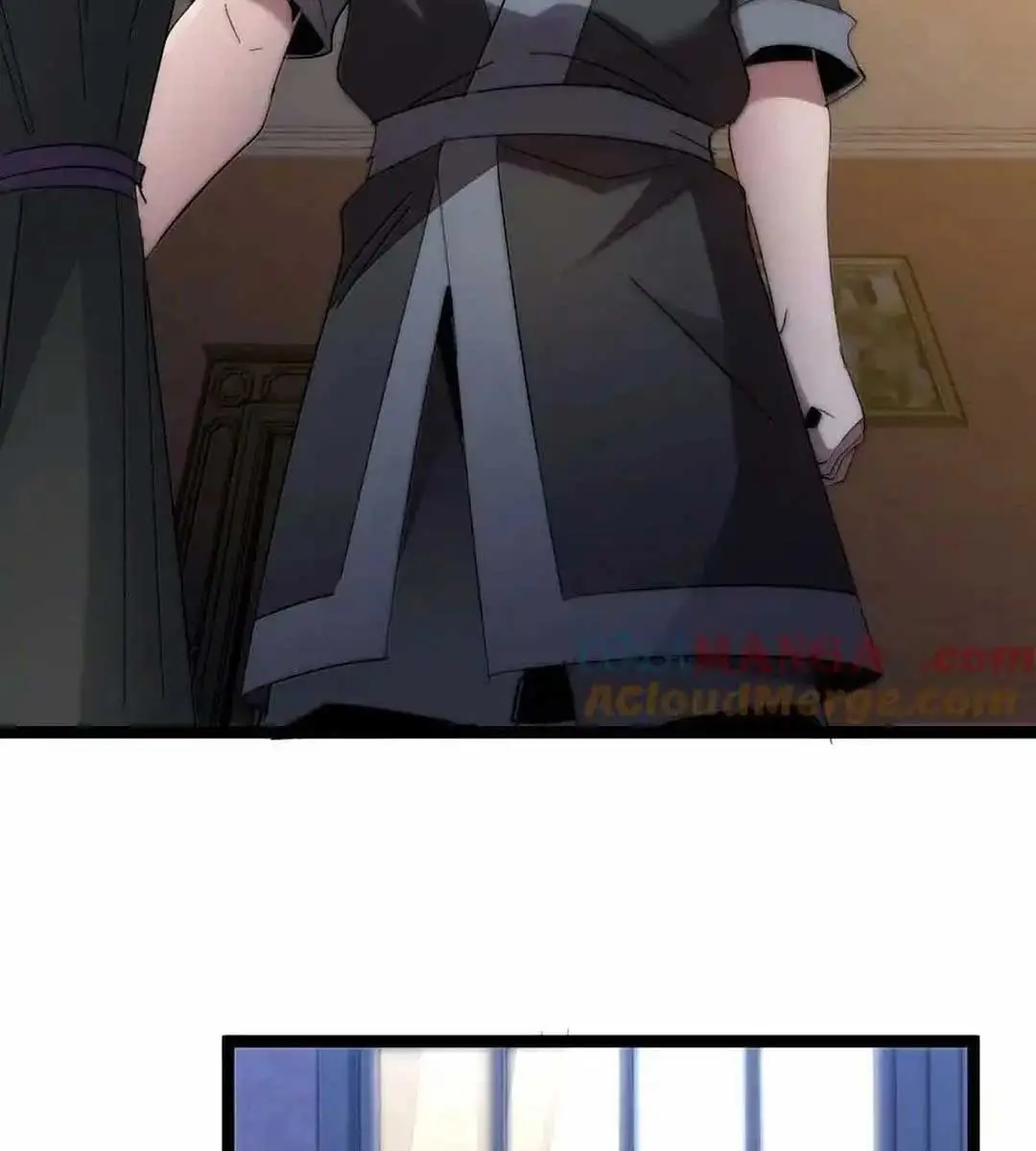 I'm Really Not the Demon God's Lackey Chapter 138 Page 139