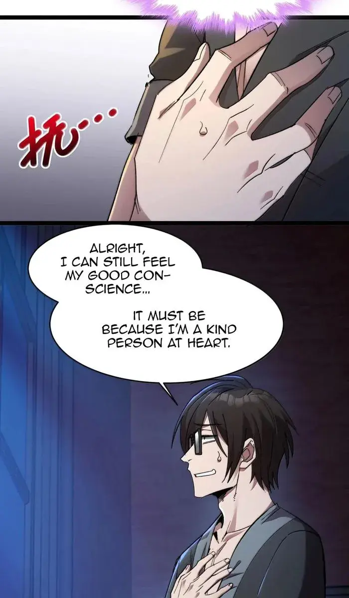 I'm Really Not the Demon God's Lackey Chapter 139 Page 5
